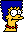 Marge Simpson